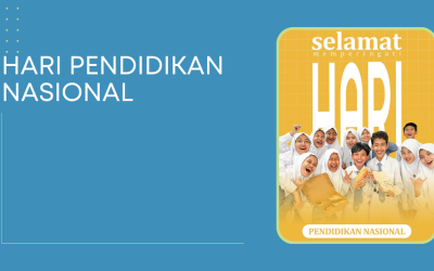 Selamat Hardiknas