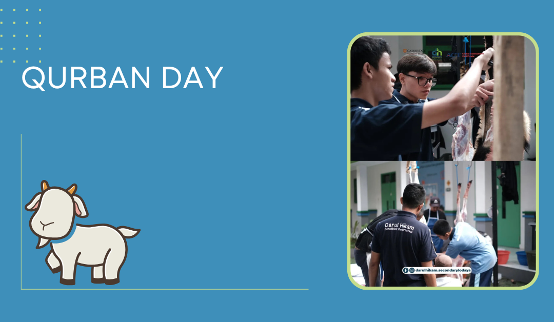 Qurban Activities